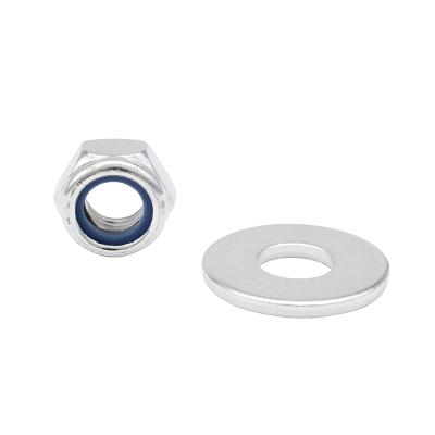 Hjulsæt for Magnetisk fejemaskine